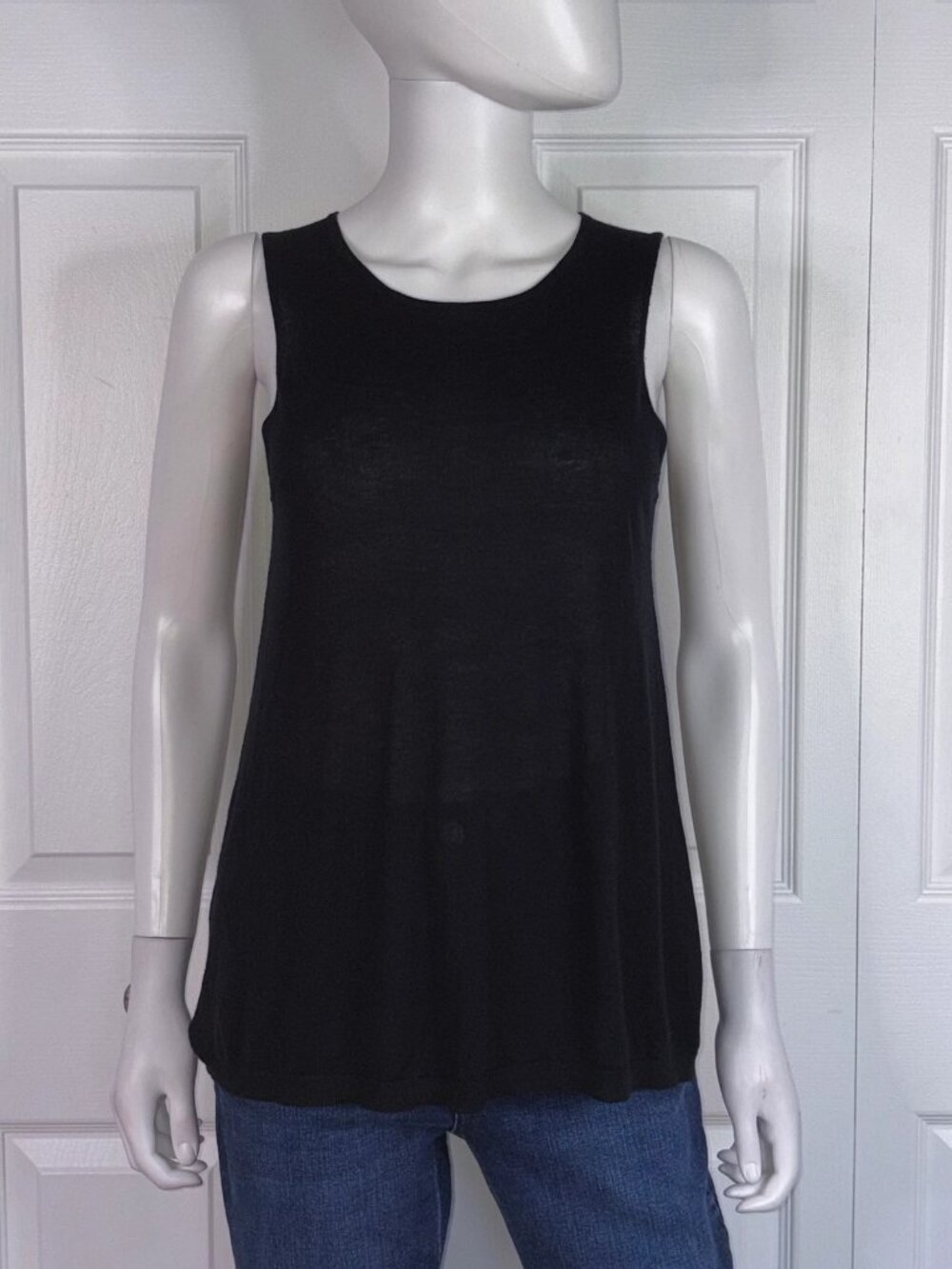 ÇA VA DE SOI women's knitted camisole size Small